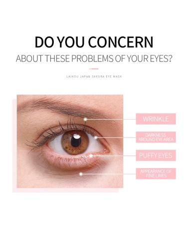 Under Eye Masks 50pcs - Moisturizing Anti Aging Dark Circle Gel Patches for Lifting, Reducing Dark Circles, and Anti-Wrinkles - Buy Online on GoSupps.com