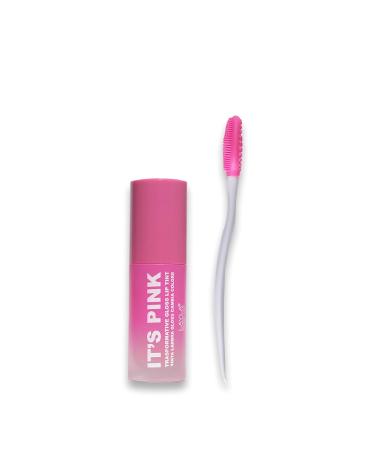 Buy LAYLA Cosmetics Pink Transformative PH Lip Gloss & Scrubber Set | International Shipping Available - Buy Online on GoSupps.com