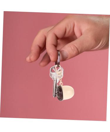  Anneome Anneome 2-Piece Chestnut Shaped Children's Lip Balm Moisturizing Formula for Sensitive Skin Portable for Home School Outdoor Use - Buy Online on GoSupps.com