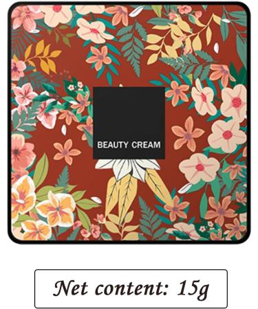 CC Cream Air Truck with Mushroom Head: Light base and concealer moisturizing primer for perfect skin everyday wear for girls and women - Buy Online on GoSupps.com