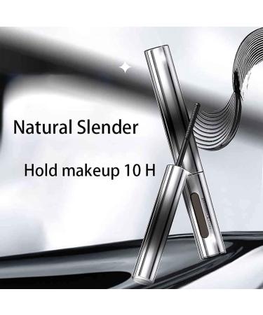  behound Metal Mascara No Bristleless Mascara Bristleless Free Mascara Extra Thin Washable Metal Mascara Long Lasting Curling Metal Mascara (3 Pcs) - Buy Online on GoSupps.com
