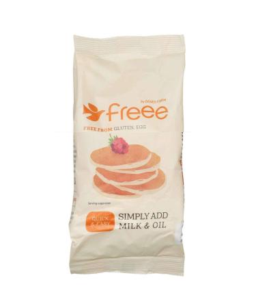 Doves Farm Free Gluten Free Pancake Mix 300 g