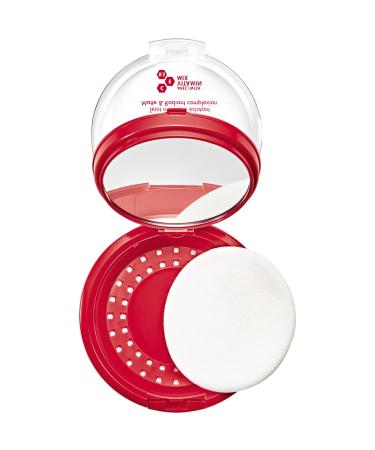 Bourjois Healthy Mix Powder 01 Vanilla - Buy Online for Flawless Skin | International Shipping Available - Buy Online on GoSupps.com