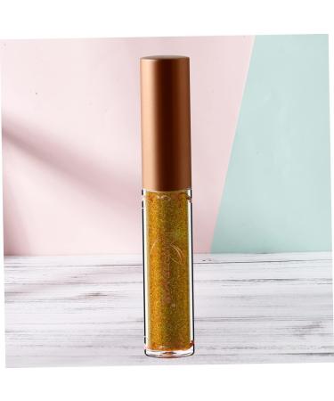 Beavorty liquid eyeliner liquid eye shadow for women metallic eyeliner set Miss cosmetic highlight 1 count (Pack of 1) 03 - Buy Online on GoSupps.com