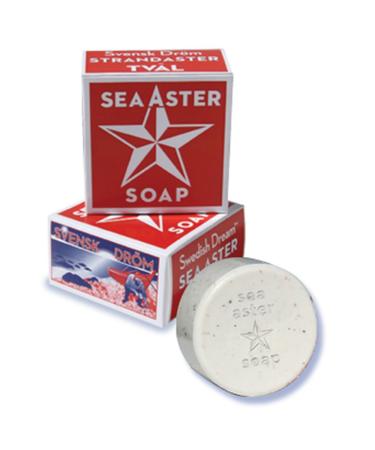 Swedish Dream Sea Aster Soap
