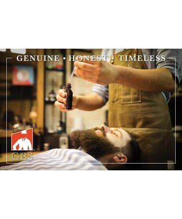 Buy G.B.S Men's Wet Shaving Set - Wood Razor Bowl Soap Brush & No. 84 Cologne | International Shipping Available - Buy Online on GoSupps.com