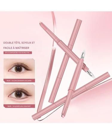 Illuminateur Sous Les Yeux Stylo Illuminateur Anti-Cernes - 2.5G Stylo clat pour Soin Quotidien Soir e Voyage Maison - Buy Online on GoSupps.com