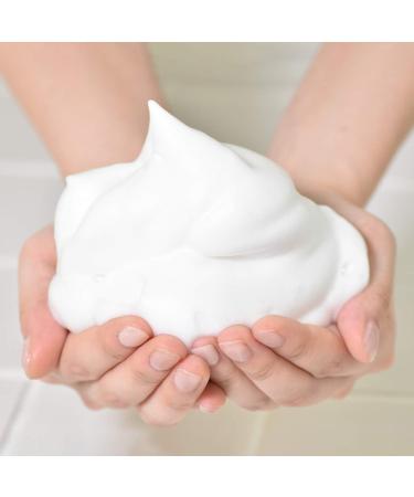  ROZETTO CLEANING PASUTA ROSETTE | Facial Cleansing | Paste 90 g (japan import) - Buy Online on GoSupps.com