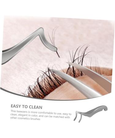 Buy NOLITOY Eyelash Curler & Eyebrow Curler - Stainless Steel Makeup Tools for Perfect Lashes & Easy Application - Shop Internationally - Buy Online on GoSupps.com