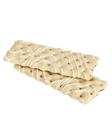 Kellogg's Special K Strawberry Pastry Crisps 7.92oz (9 Ct) - Delicious & Convenient Snack Option - Buy Online on GoSupps.com