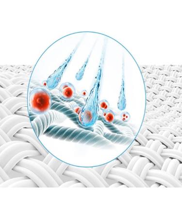 Fabric Sofa Cleaner Foam Mattress decontamination Water-Free Carpet Dry Cleaner Stubborn Stain Cleaner - Buy Online on GoSupps.com