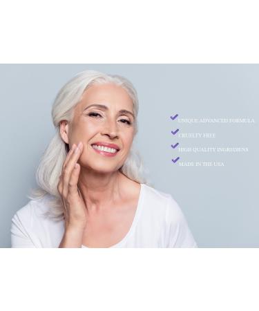 E. Burnham Retinol Ultra Rich Night Cr me 2 Oz. - Facial Night Cream Moisturizer - Buy Online on GoSupps.com