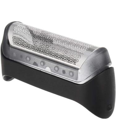 Baugger Shaver Accessories | Grille Shaving Shaver Replacement Foil for Braun 10B / 20B Series 1 190 180 170 Cruzer - Buy Online on GoSupps.com