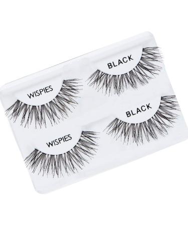 Ardell Deluxe Wispies Pack with Applicator - 1 Count | 68947 - Buy Online on GoSupps.com