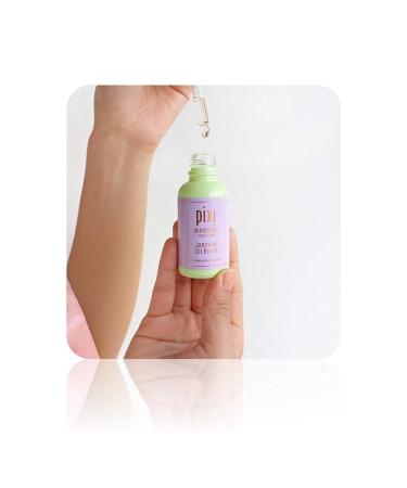 Buy Pixi Jasmine Oil Blend - Nourishing & Hydrating | International Shipping Available - Buy Online on GoSupps.com
