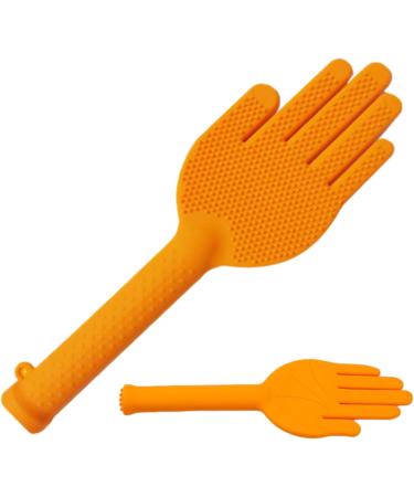 Premium Hammer Massager | Power Body Massage Tools - Portable Guasha & Scraping PAT Stick for Full Body Foot Back & Neck Relief - Buy Online on GoSupps.com