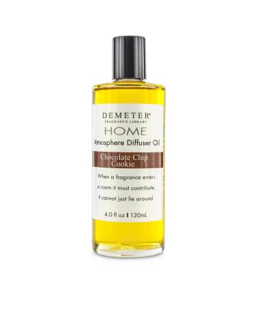 Demeter Fragrance Library 4 oz Diffuser Oil - Chocolate Chip Cookie