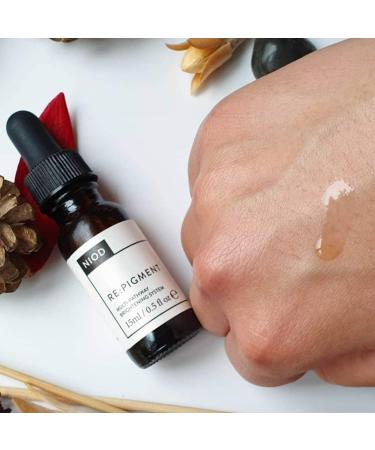 NIOD RE: Pigment Serum 30ml MULTI-PATHWAY BRIGHTENING SYSTEM - Buy Online on GoSupps.com