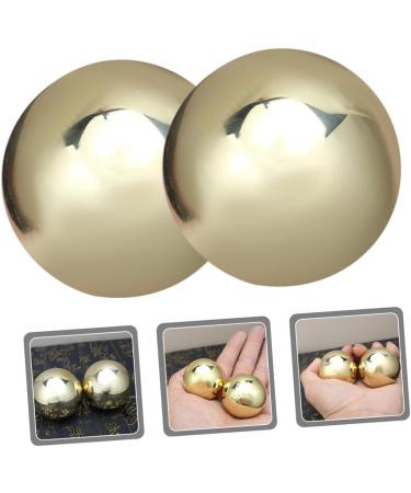 Yardwe Fitness Massage Balls for Hand Training - Strengthen Grip & Relieve Stress | International Shipping - Buy Online on GoSupps.com