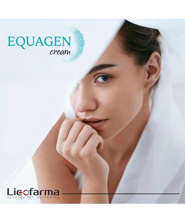 Equagen Gentle Sebum-normalizing Rebalancing Face Cream 99% Ingredients of Natural Origin - Buy Online on GoSupps.com