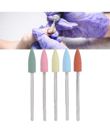 Pedicure Drill Bit Exquisite Craft Nail Drill Bits Perfect Grinding Beauty Salon for Home (152) - Buy Online on GoSupps.com