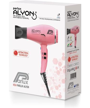 Parlux Alyon Pink - Buy Online on GoSupps.com