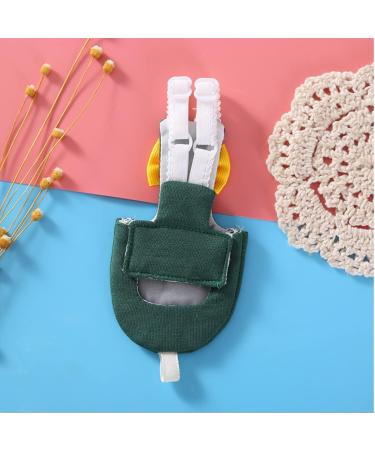 Buy XS Green Toy Winter Bird | Free International Shipping & Best Prices - Buy Online on GoSupps.com