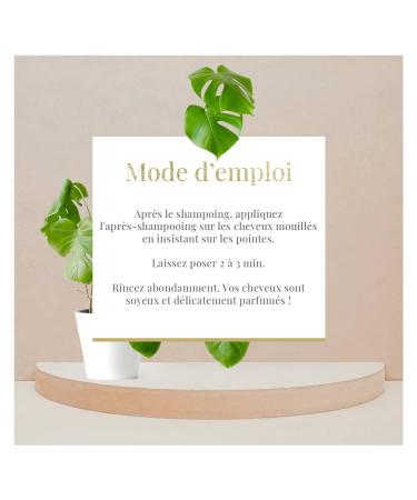 ArganiCARE Collagen Hair Conditioner for Thin Damaged & Brittle Hair - 400 ml | Nourishing Moisture & Repair | International Shipping Available - Buy Online on GoSupps.com