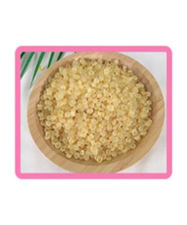 Angrek Hard Wax Beans - 1000g Bikini & Body Hair Removal Wax | Quick Paper-Free Depilation - Buy Online on GoSupps.com