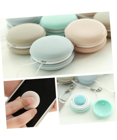 16 Pcs Phone & Glasses Cleaning Wipes - Premium Screen & Lens Cleaner Cloths for Clear Vision - Buy Online on GoSupps.com