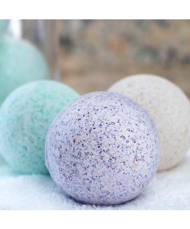 Vitabath Lavender Chamomile Bath Fizzies 10 Ounce - Pack of 1 - Buy Online on GoSupps.com