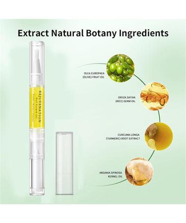2PCS Nail Honey - 2024 Best Rejuvenation Nail Growth Oil Huile Cuticules Ongles Stylo Huile pour cuticules Nail & Cuticle Oil Huile Cuticules hydratant pour r parer les ongles secs et fissur s - Buy Online on GoSupps.com