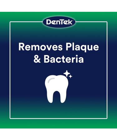 Muscle Milk Pro Protein Shake Knockout Chocolate 11.16 Fl Oz 12 Pack + DenTek Triple Clean Advanced Clean Mint Floss Picks 150 Count - Buy Online on GoSupps.com