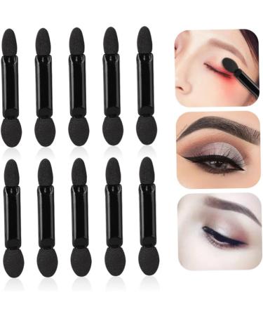Hemoton 150 Pcs Brush Eyeshadow Makeup Eyeshadow Brush Eyeshadow Brush Kit Women Eyeshadow Brush - Buy Online on GoSupps.com
