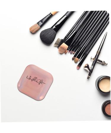 FOMIYES Highlighters Highlighter Makeup Powder Highlight Powder Women Makeup Pan High Disc Miss Body Ginger - Buy Online on GoSupps.com