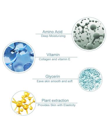 V-Line Masks | V Face Thin Mask for Chin Contour & Anti-Aging | Firming Moisturizing & Wrinkle Reduction - Buy Online on GoSupps.com