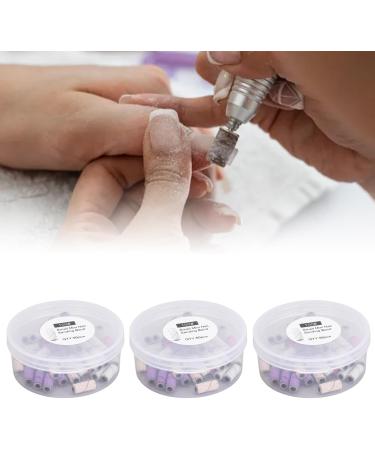 Dead Skin Removal Nail Art Sanding Bands Various Size Foot Care Suitable for Nail Care Excellent Sand Made from Premium Sand Material for Long Lasting Performance and ZJchao9nmzxuhvp6-11 - Buy Online on GoSupps.com