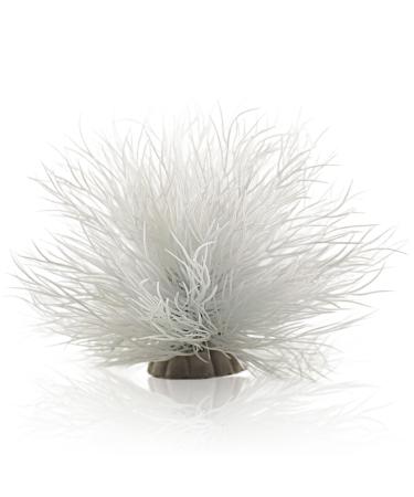 TAOMYPETS Aquarium Plants Plastic Aquarium Decor Coral Reef Ornaments (White) - Buy Online on GoSupps.com