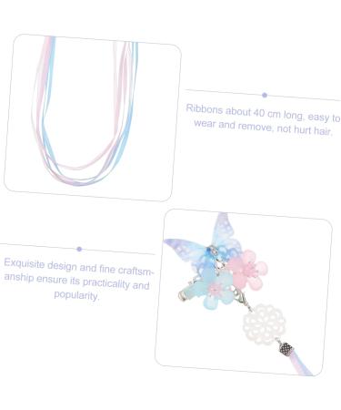 Beavorty 3 Pairs Hanfu headwear hair clips for girls hair barrettes for girls chinese decor Cute Hair Accessories Han Chinese Clothing Hairpin wedding hair clips Children Hair Clips Miss - Buy Online on GoSupps.com