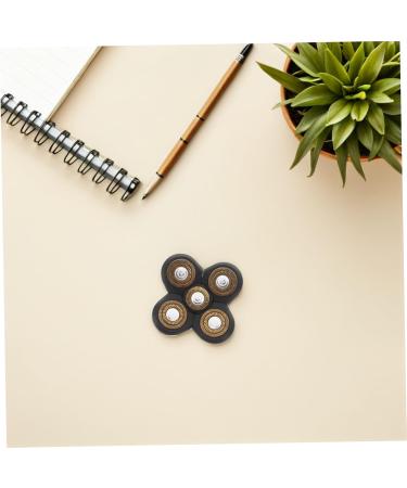 Healvian Bald Shaver Head Replacement Shaver Attachment for Dry Use Precise Trimming Shaving Suitable for Facial Contours - Buy Online on GoSupps.com