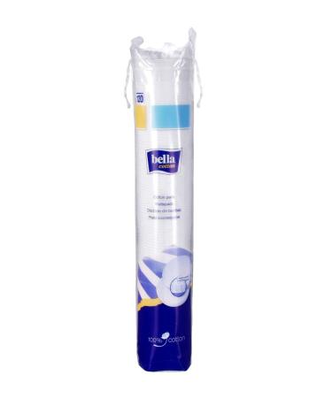 Bella Duo cotton pads around Cotton