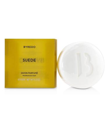 Byredo Suede perfume Soap Bar 5.2 oz.