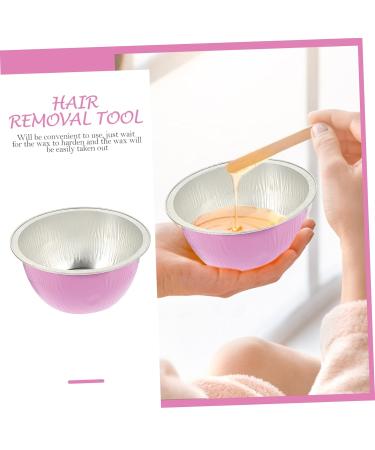Minkissy 10-Piece Wax Melting Bowl Set | Aluminum Non-Stick Candle Making Tools & Chocolate Melting Pot - Buy Online on GoSupps.com