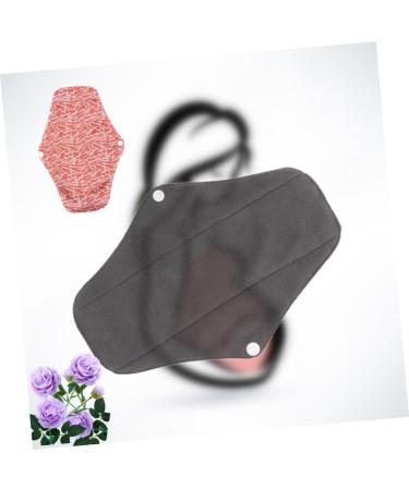 Reusable Washable Mama Pads - Cloth Menstrual Pads for Eco-Friendly Periods - Buy Online on GoSupps.com