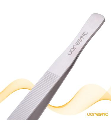 VORESTIC Aquarium Tweezers Long Straight 60 cm Aquascaping Extra Long Tweezers Large - Buy Online on GoSupps.com