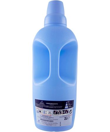Felce Azzurra Classico Diluted Fabric Softener 2000ml - Premium International Shipping - Buy Online on GoSupps.com