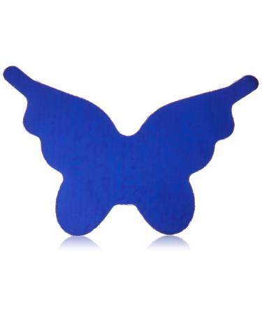 Decore Moi Butterflies Body Glitter Blue 11 Gram Blue 11 Gram