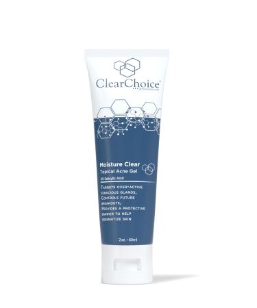 ClearChoice-Moisture Clear