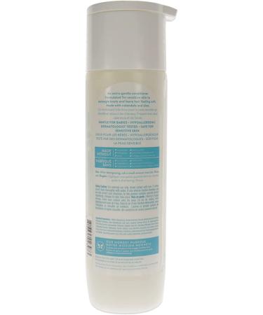 Buy Honest Company Purely Sensitive Conditioner - Fragrance Free, 10 fl oz - Buy Online on GoSupps.com