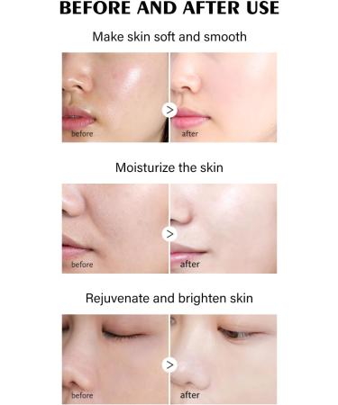 Sheet Mask Nourishing Moisturising Hyaluronic Acid Mask Skincare Korea Cosmetics Mask Ingredients For all skin types (Bamboo charcoal) - Buy Online on GoSupps.com